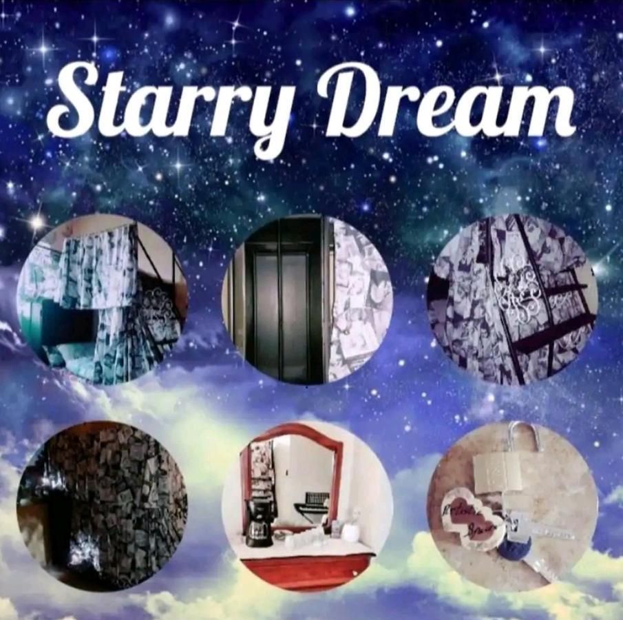 Aertisticspace In The Center 4Bunk Dormroom 탕헤르 외부 사진