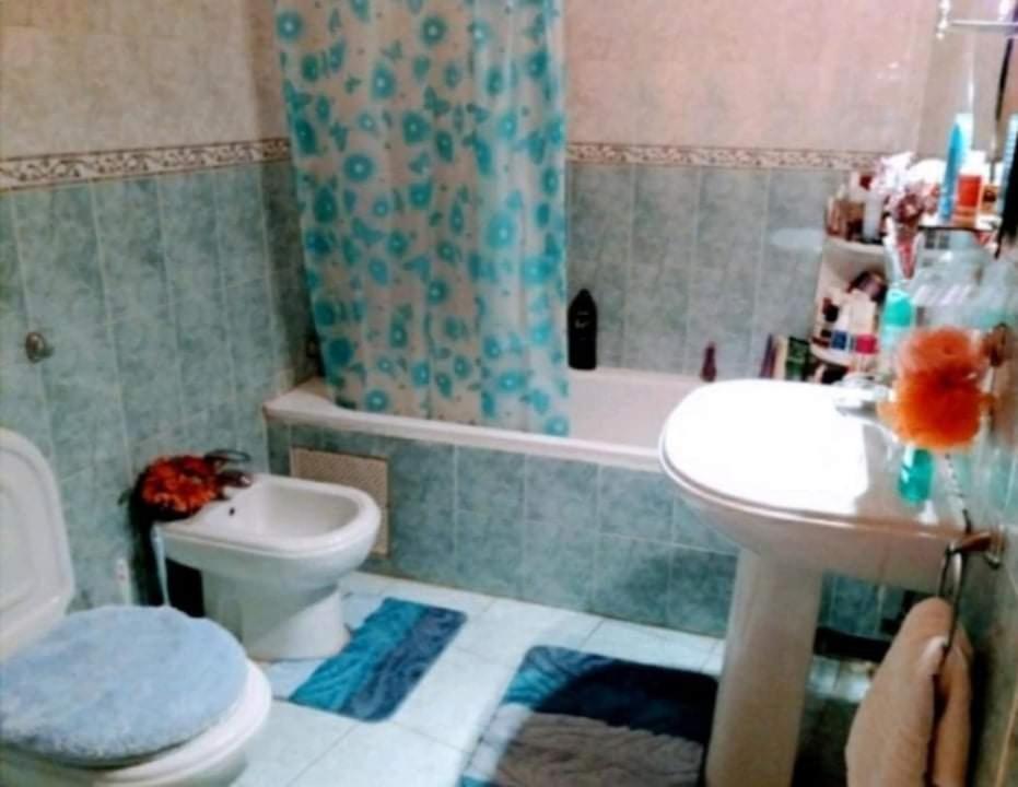 Aertisticspace In The Center 4Bunk Dormroom 탕헤르 외부 사진