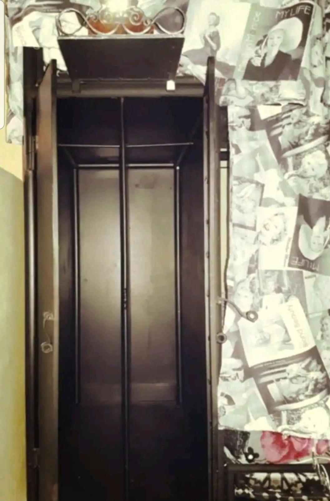 Aertisticspace In The Center 4Bunk Dormroom 탕헤르 객실 사진